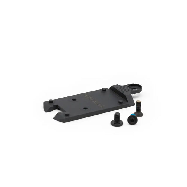 Phoenix [Predator, Redback Gen2 & Drake] Adapterplatte | C-More RTS Footprint