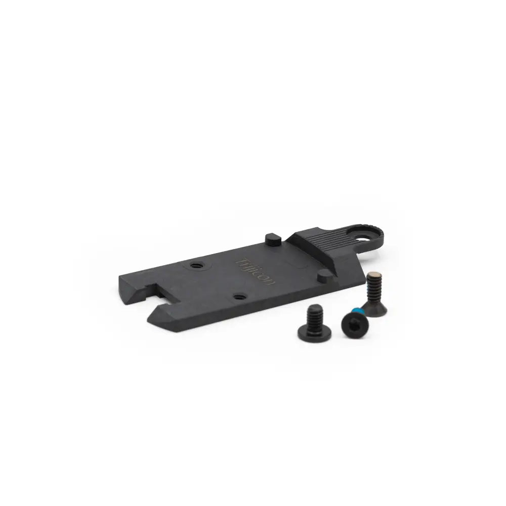 Phoenix [Drake, Fusion] Optics Ready Platte | Trijicon RMR Fußabdruck 