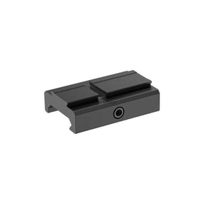 Picatinny Rotpunktmontage | Aimpoint Acro Footprint