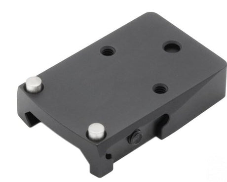 Picatinny Red-Dot-Visier-Montage | Trijicon RMR Footprint