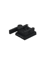 Picatinny zu Stativ [1/4" & 3/8" Schrauben] Reduzierung 