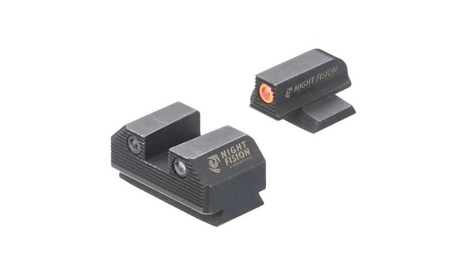 Ruger Max-9 [incl. OR] hohe Visierung | mit Tritium