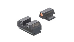 Ruger Max-9 [incl. OR] hohe Visierung | mit Tritium