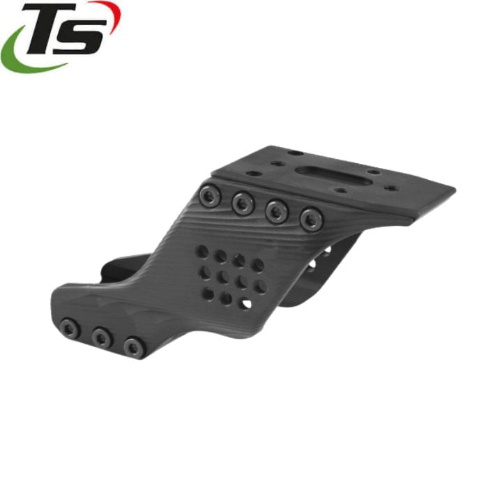 Rotpunktmontage für Beretta 92X Performance | Trijicon RMR Footprint