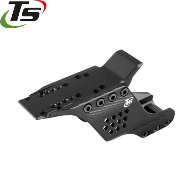 Red dot Rahmenmontage für Beretta 92X Performance | Typ H [RMSc, RTS ...