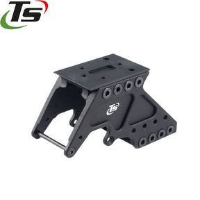 Rotpunktmontage für Rahmen für Glock Gen.4 Modelle [G17, G22, G34 & other] | Trijicon RMR Footprint