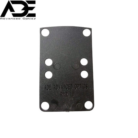 Red Dot-Ausgleichsplatte 1° | Trijicon RMR Footprint