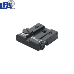 Ruger Mark verstellbare Kimme | blank