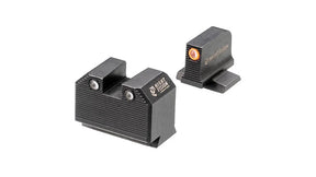 Smith & Wesson MP M2.0 Optics Ready Visierung | mit Tritium
