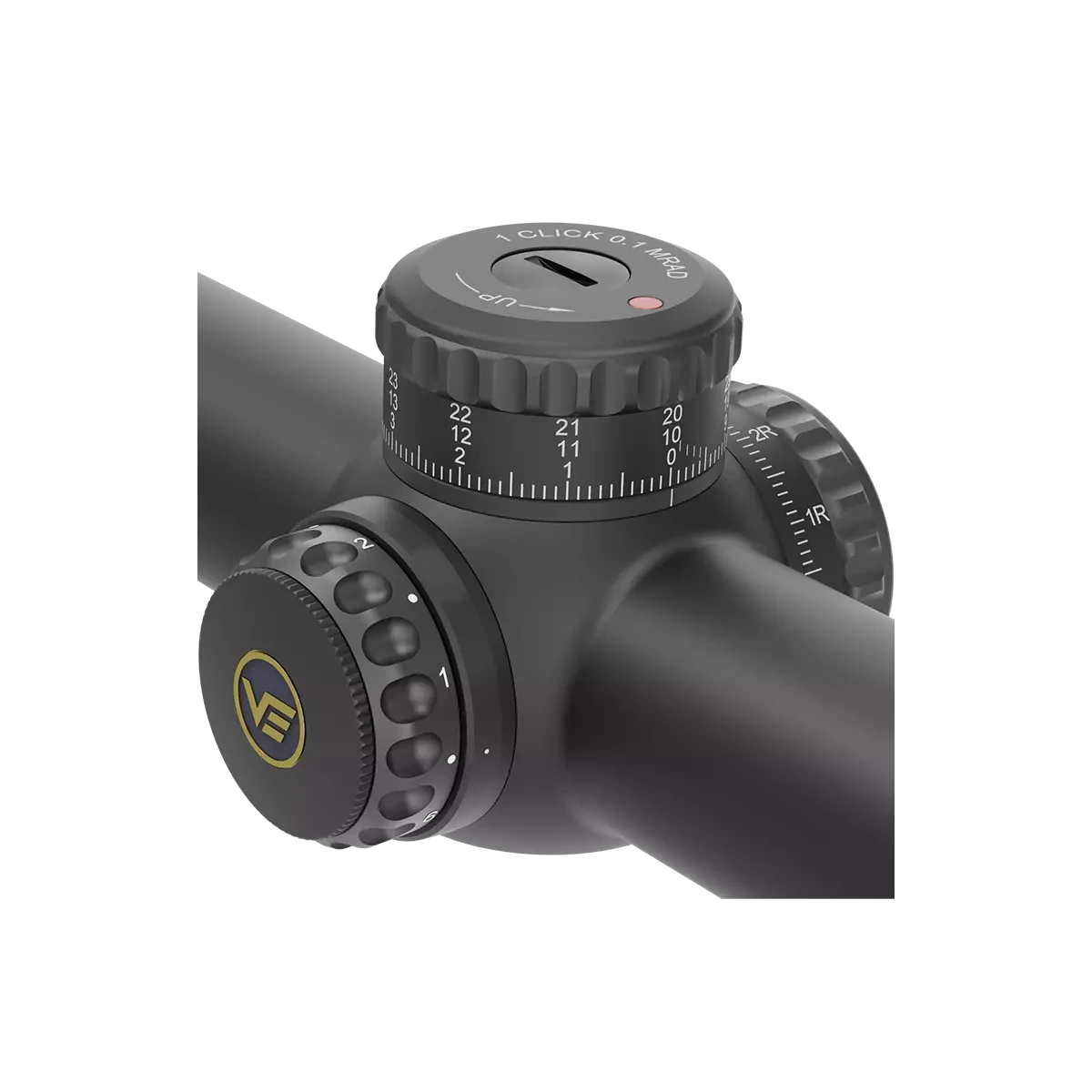 Vector Optics Continental x6 1-6x28FFP Zielfernrohr Vector Optics