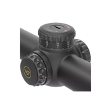 Vector Optics Continental x6 1-6x28FFP Zielfernrohr Vector Optics