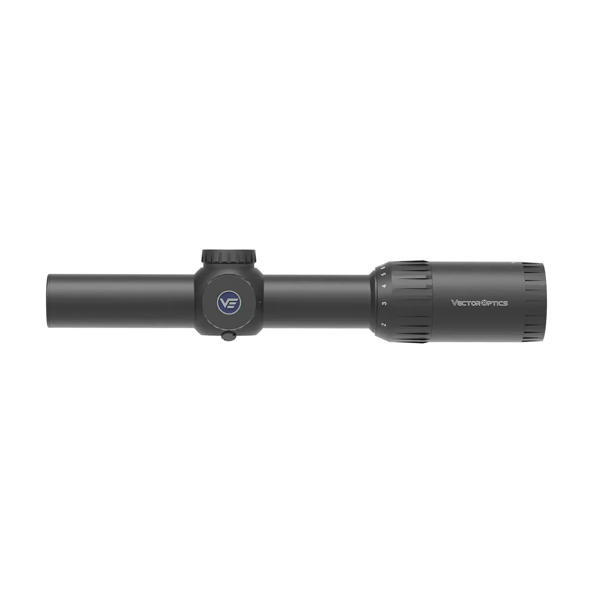Vector Optics Constantine 1-8x24 FFP Zielfernrohr Vector Optics