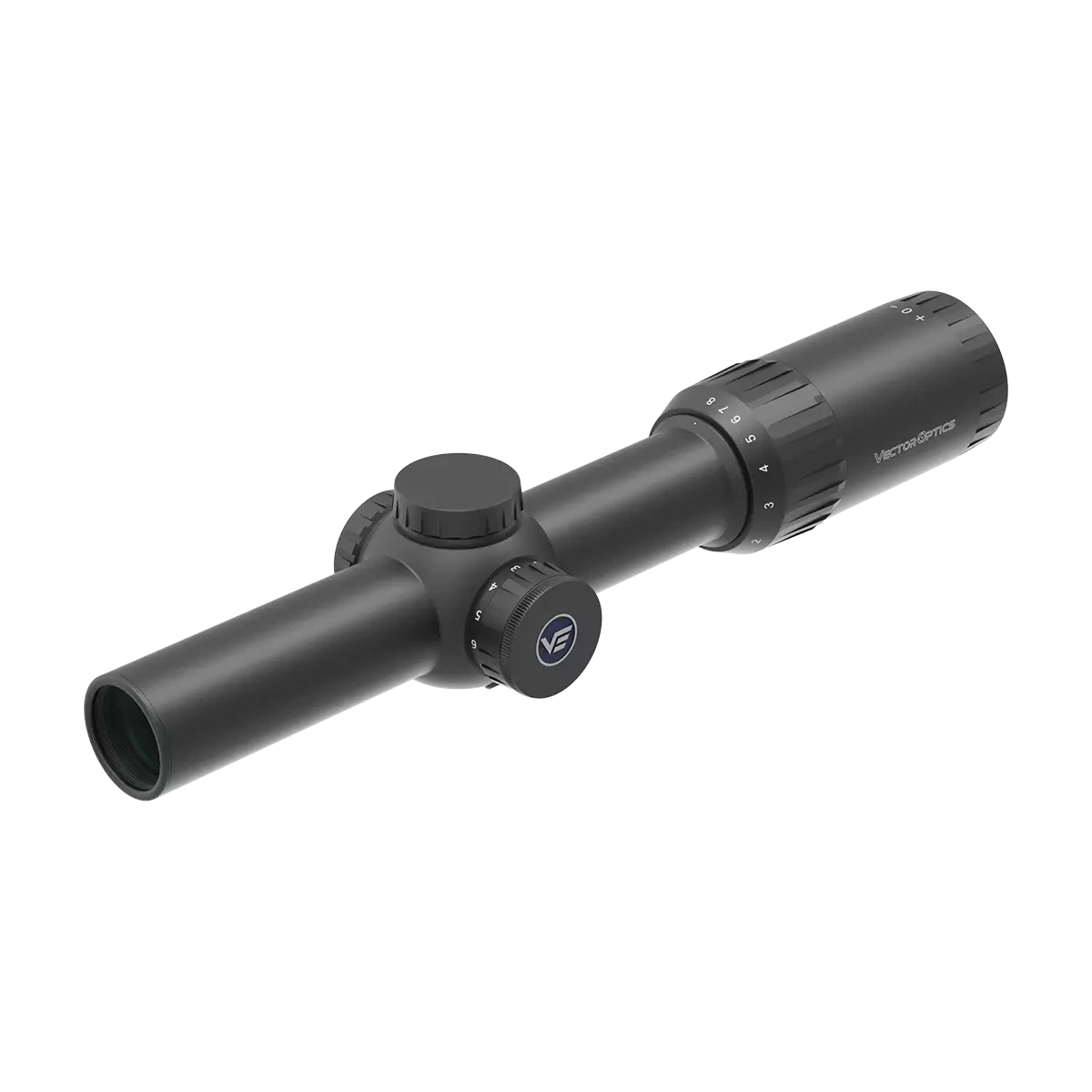 Vector Optics Constantine 1-8x24 FFP Zielfernrohr Vector Optics