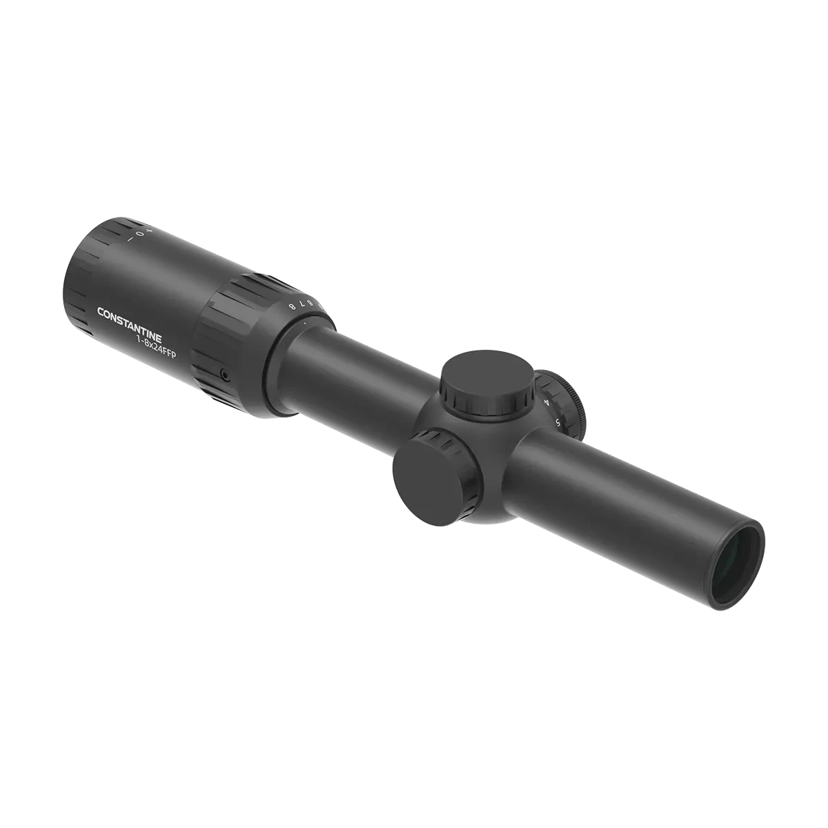 Vector Optics Constantine 1-8x24 FFP Zielfernrohr Vector Optics