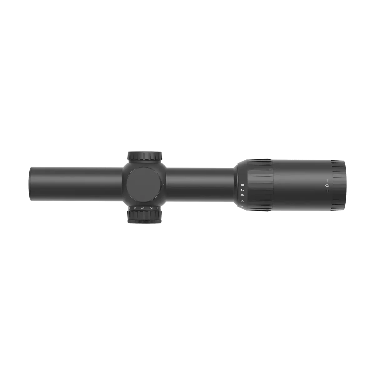 Vector Optics Constantine 1-8x24 FFP Zielfernrohr Vector Optics