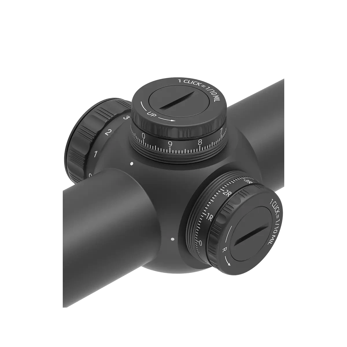 Vector Optics Constantine 1-10x24 HD FFP Zielfernrohr Vector Optics