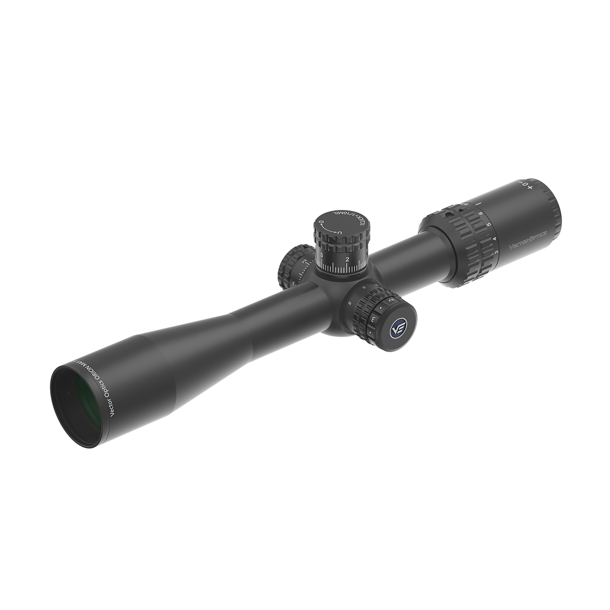 Vector Optics Orion MAX 3-18x44 HD FFP Zielfernrohr Vector Optics