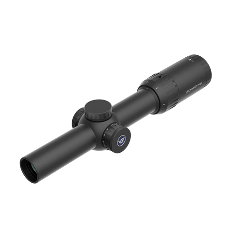 Vector Optics Constantine 1-8x24 FFP RAR Zielfernrohr Vector Optics