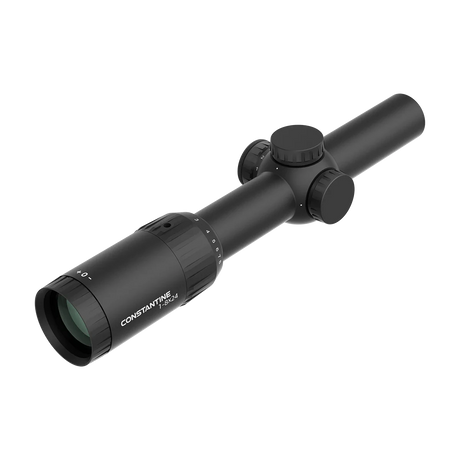 Vector Optics Constantine 1-8x24 FFP RAR Zielfernrohr Vector Optics