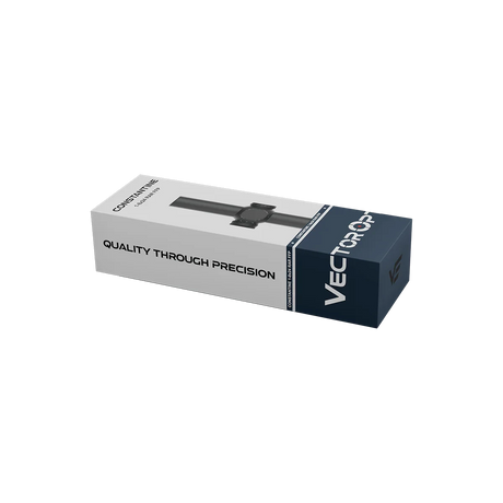 Vector Optics Constantine 1-8x24 FFP RAR Zielfernrohr Vector Optics