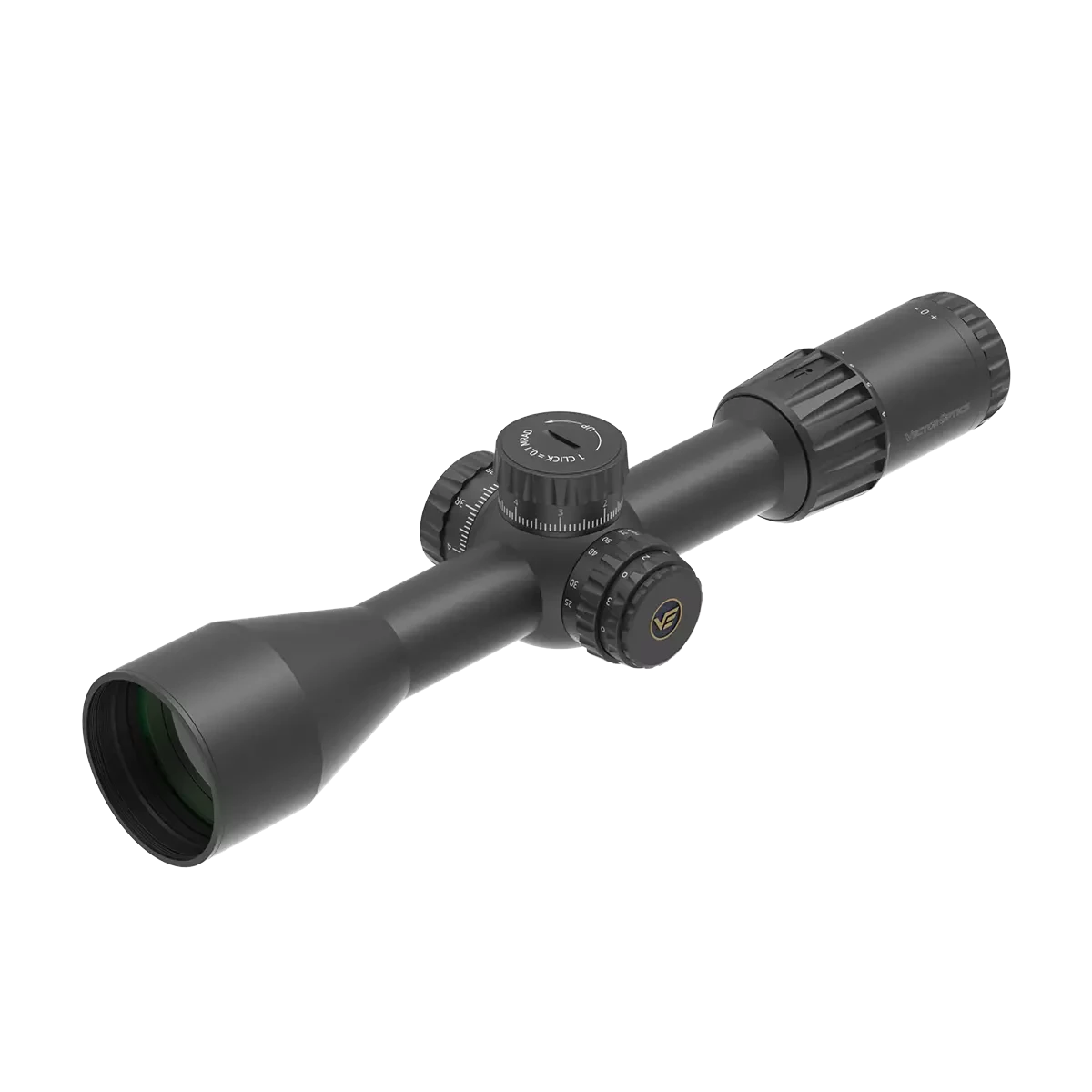 Vector Optics Tauron 3-18x50 GenII Zielfernrohr Vector Optics