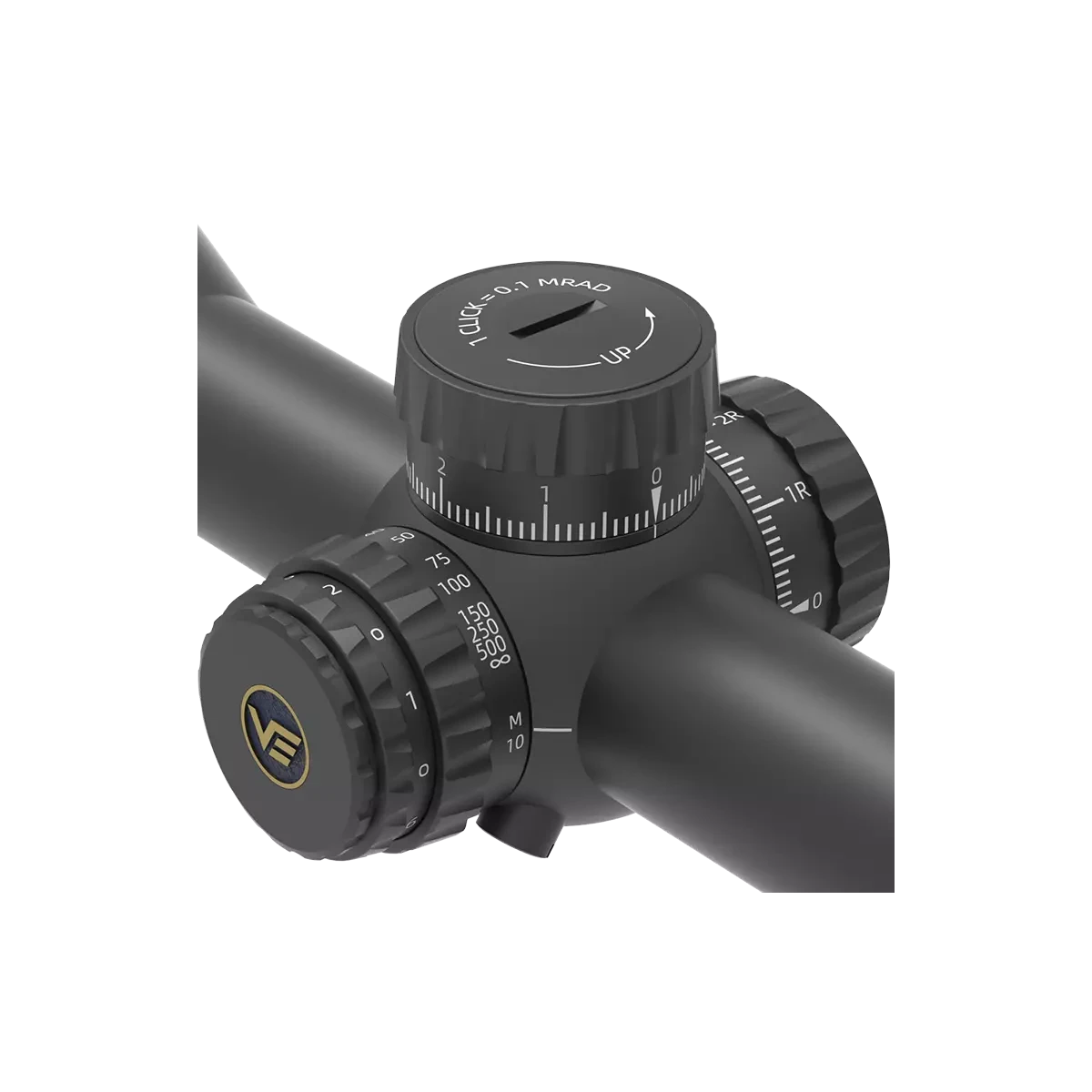 Vector Optics Tauron 3-18x50 GenII Zielfernrohr Vector Optics