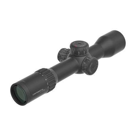 Vector Optics Continental x6 2-12x44 RAR Zielfernrohr Vector Optics