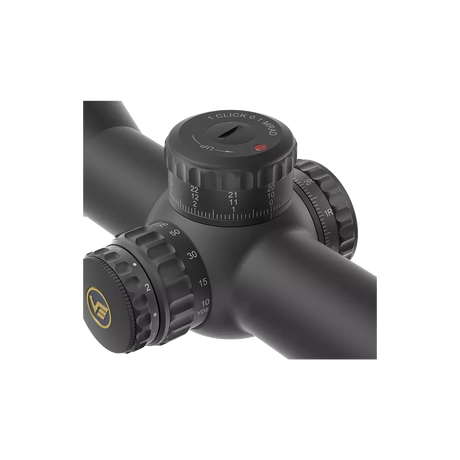 Vector Optics Continental x6 2-12x44 RAR Zielfernrohr Vector Optics