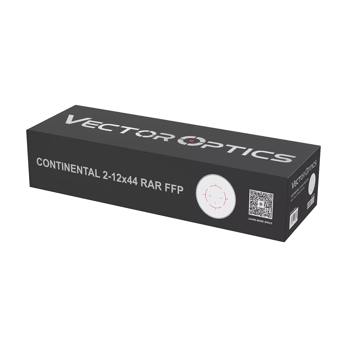 Vector Optics Continental x6 2-12x44 RAR Zielfernrohr Vector Optics
