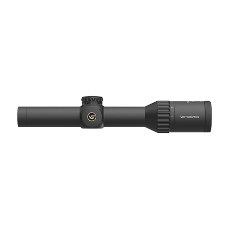 Vector Optics Continental x6 1-6x24 Zielfernrohr Vector Optics