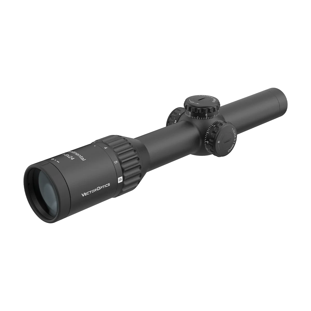Vector Optics Continental x6 1-6x24 Zielfernrohr Vector Optics