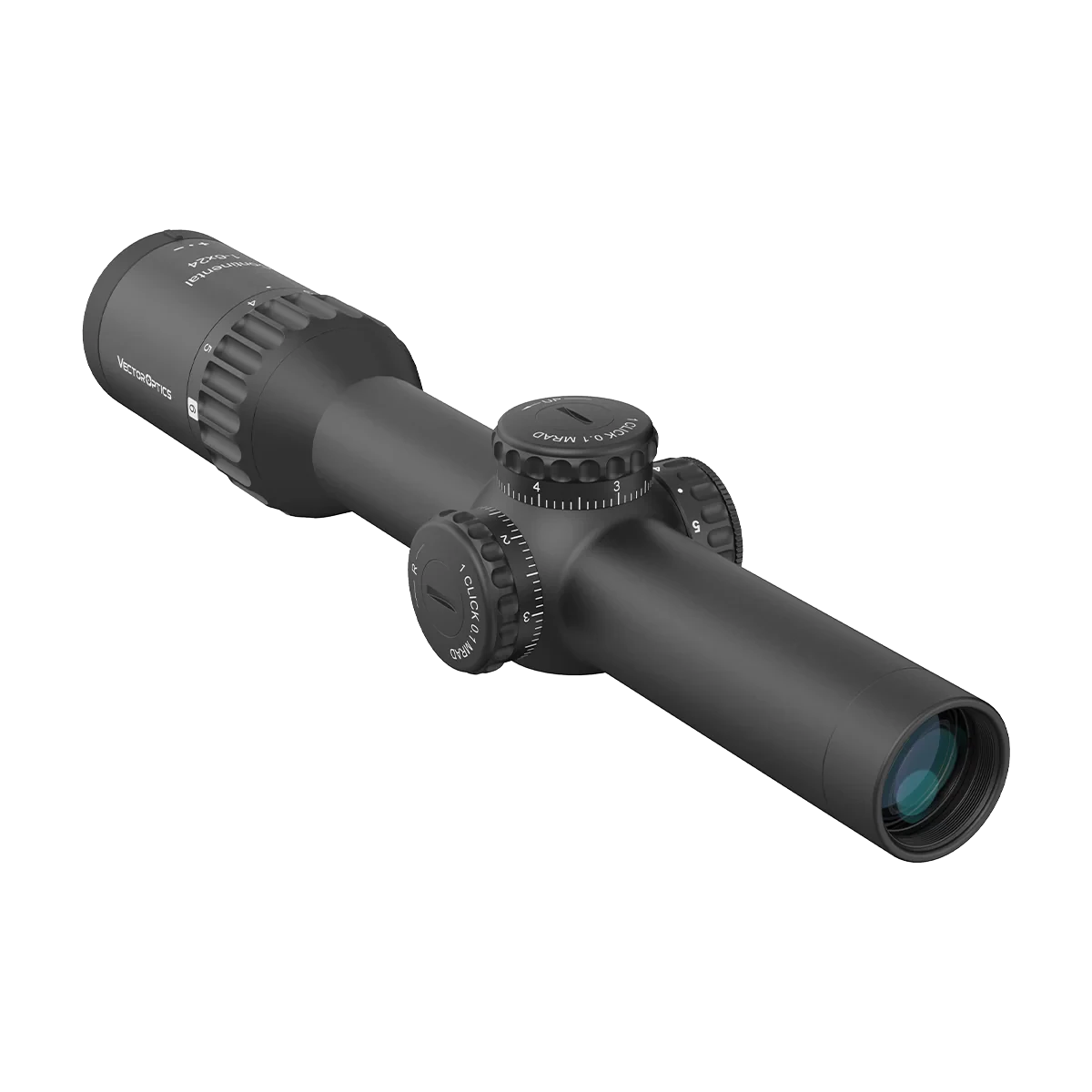 Vector Optics Continental x6 1-6x24 Zielfernrohr Vector Optics
