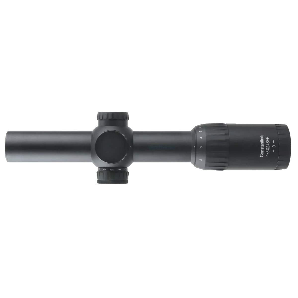Vector Optics Constantine 1-8x24 SFP Zielfernrohr Vector Optics