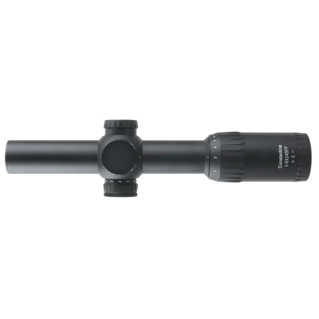 Vector Optics Constantine 1-8x24 SFP Zielfernrohr Vector Optics