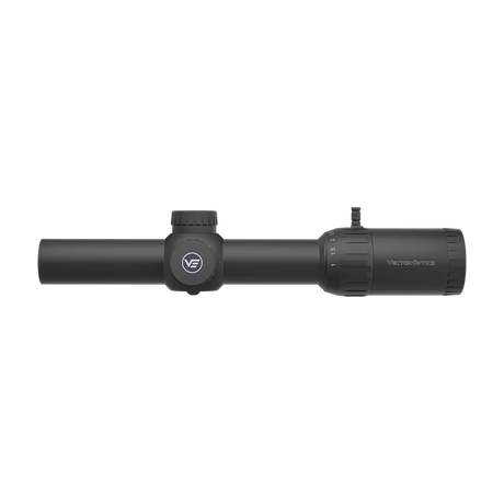 Vector Optics Constantine 1-10x24 SFP Zielfernrohr Vector Optics