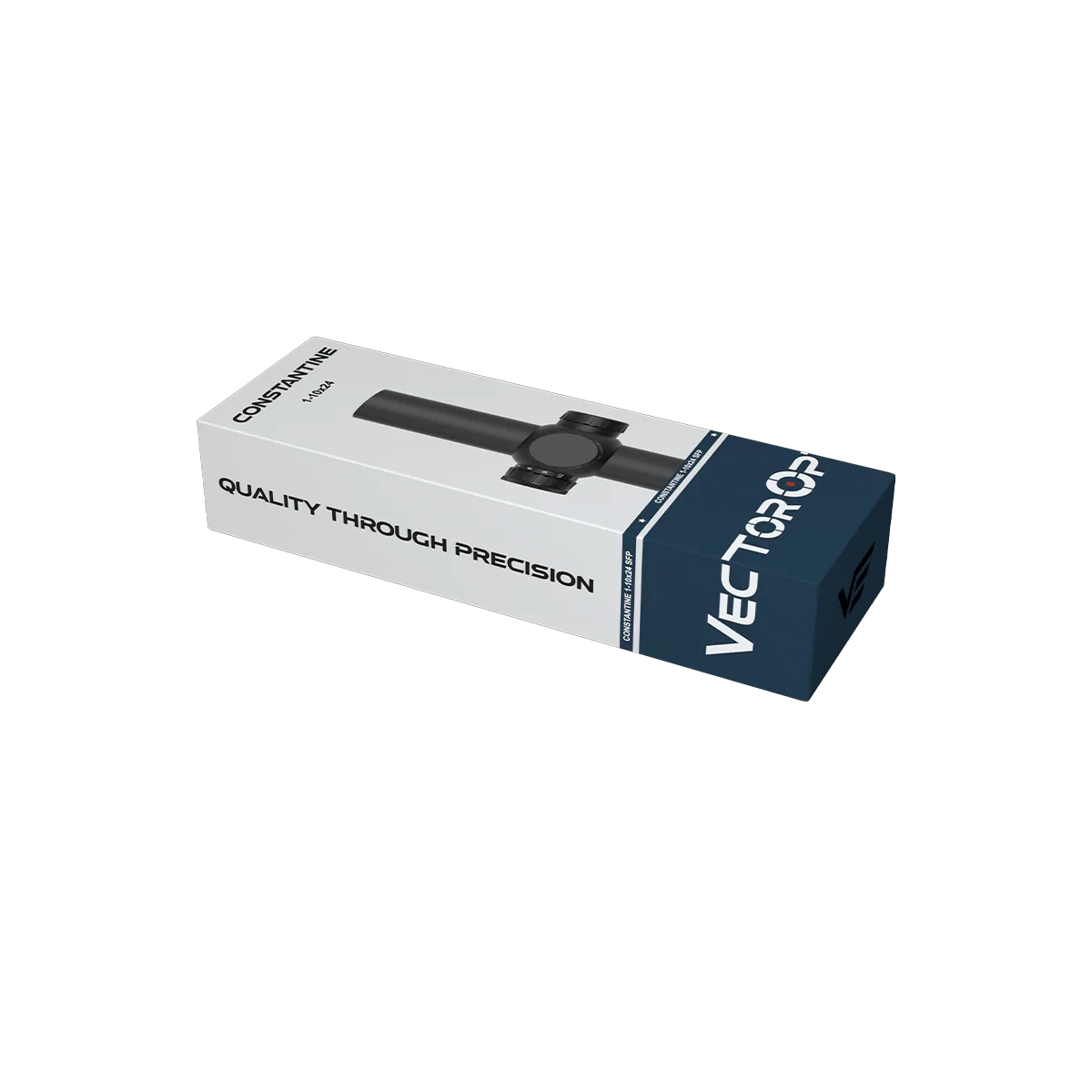 Vector Optics Constantine 1-10x24 SFP Zielfernrohr Vector Optics