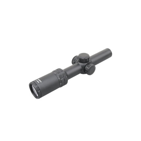 Vector Optics Grizzly 1-4x24 Jagd-Zielfernrohr Vector Optics