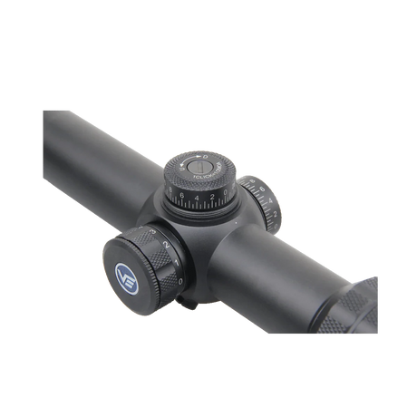 Vector Optics Grizzly 1-4x24 Jagd-Zielfernrohr Vector Optics