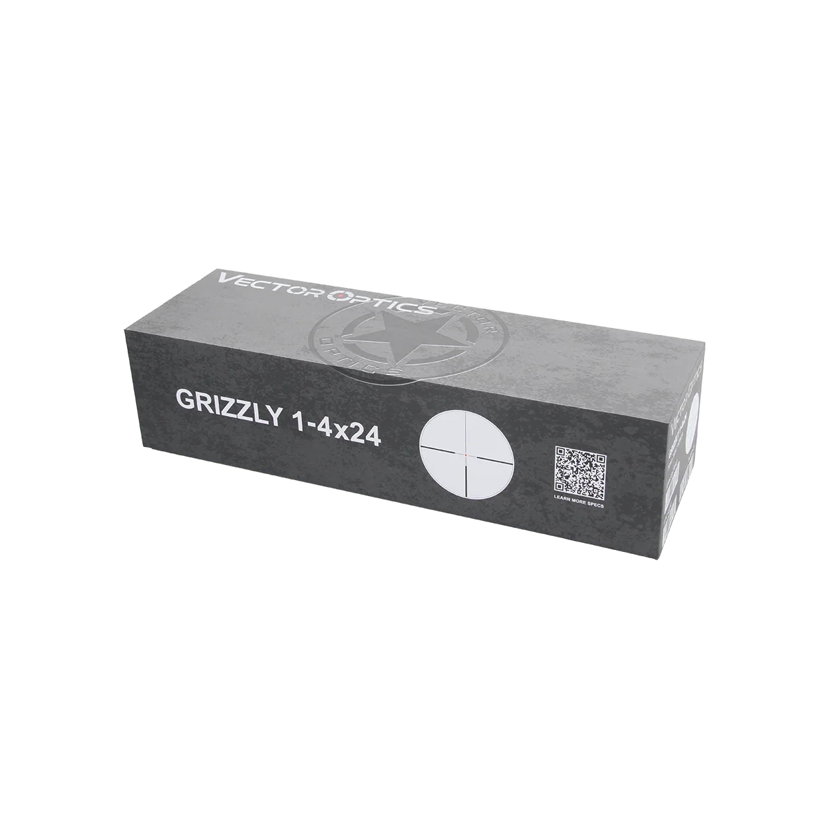 Vector Optics Grizzly 1-4x24 Jagd-Zielfernrohr Vector Optics