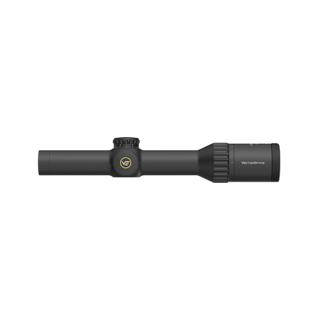 Vector Optics Continental x8 1-8x24SFP ED Fiber Zielfernrohr Vector Optics