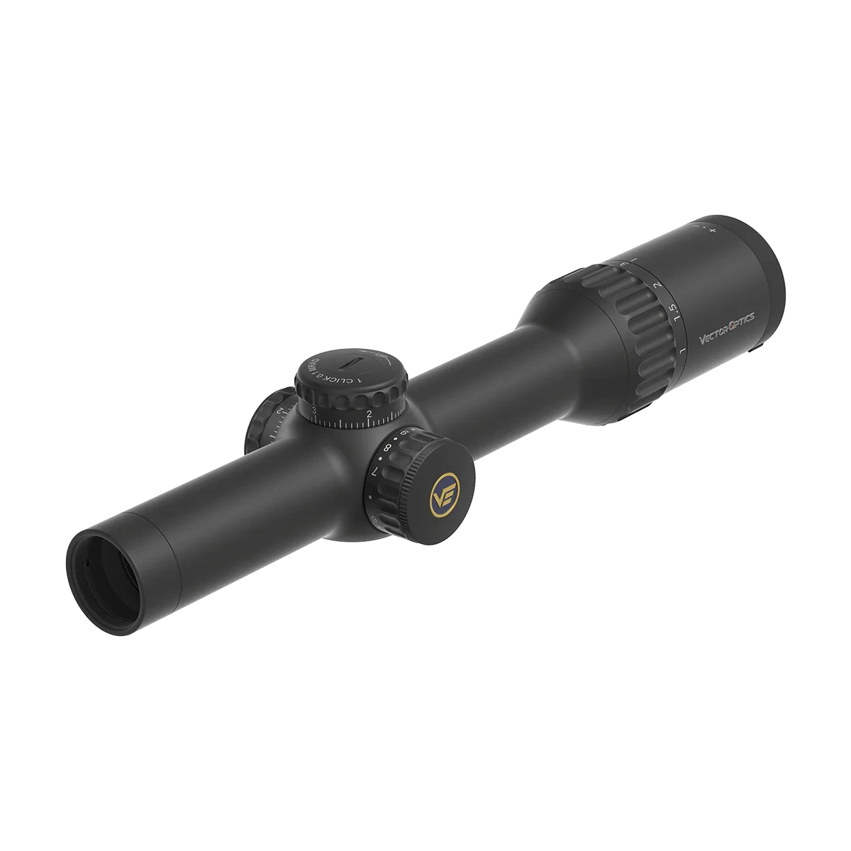 Vector Optics Continental 1-10x24i ED Fiber Zielfernrohr Vector Optics