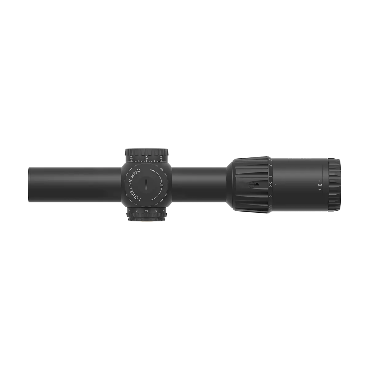 Vector Optics TAURON 1-6x24 SFP Zielfernrohr Vector Optics
