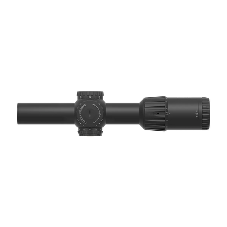 Vector Optics TAURON 1-6x24 SFP Zielfernrohr Vector Optics
