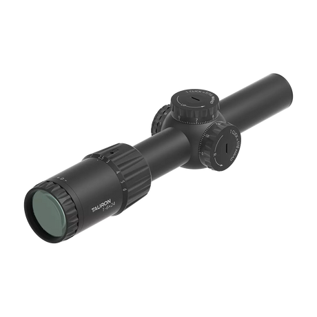 Vector Optics TAURON 1-6x24 SFP Zielfernrohr Vector Optics