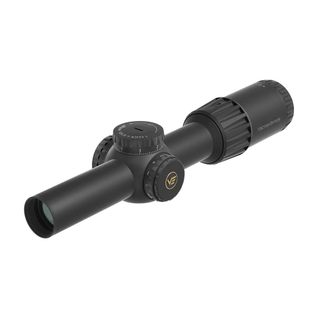Vector Optics TAURON 1-6x24 SFP Zielfernrohr Vector Optics