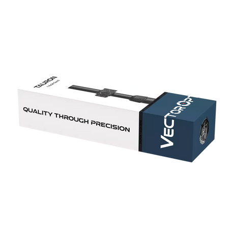 Vector Optics TAURON 1-6x24 SFP Zielfernrohr Vector Optics