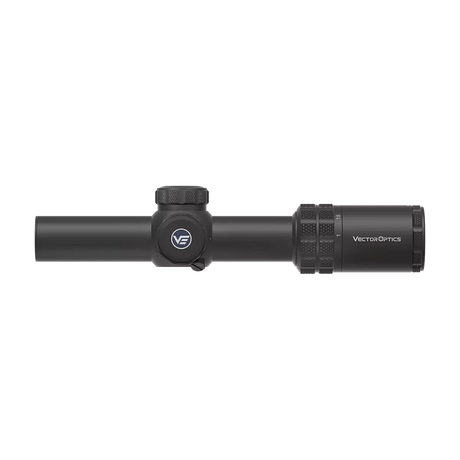 Vector Optics Grizzly 1-6x24i HD Fiber Zielfernrohr Vector Optics