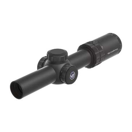Vector Optics Grizzly 1-6x24i HD Fiber Zielfernrohr Vector Optics