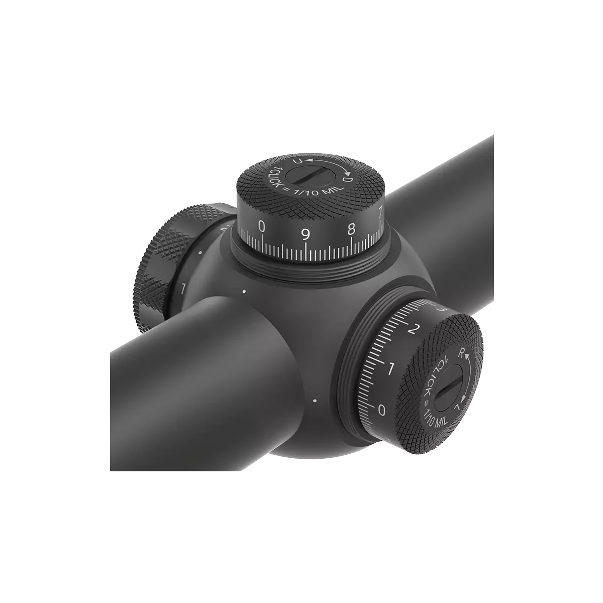 Vector Optics Grizzly 1-6x24i HD Fiber Zielfernrohr Vector Optics