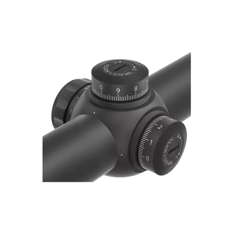 Vector Optics Grizzly 1-6x24i HD Fiber Zielfernrohr Vector Optics